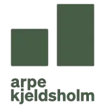 arpe kjeldsholm - uden baggrund